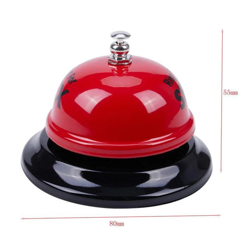 Ring For Sex Bell